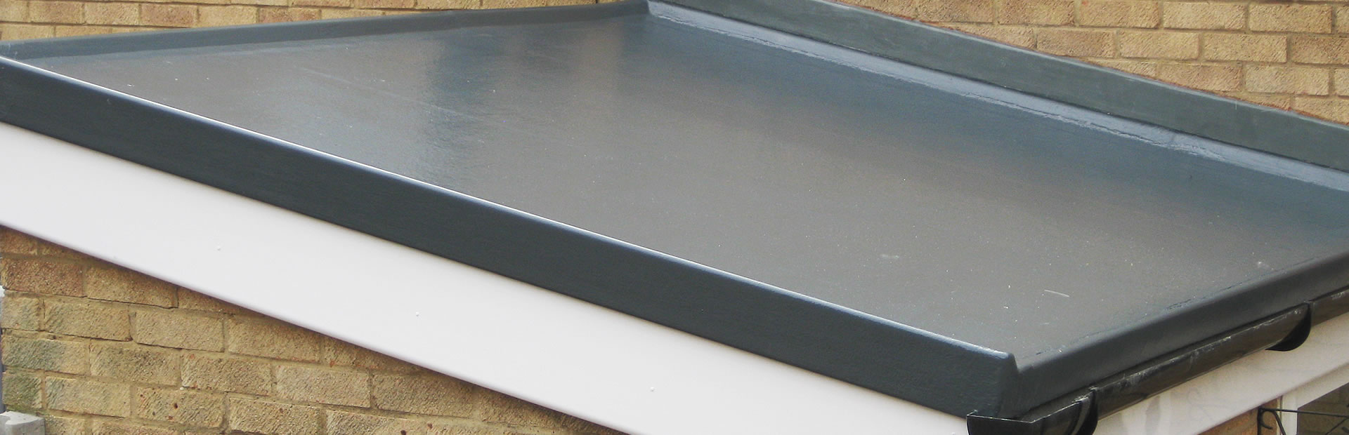 Swansea fiberglass roof specialists