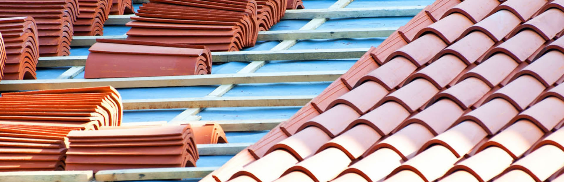 Alpine Tile Roofing in Swansea