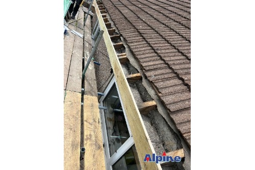Roofing Repairs