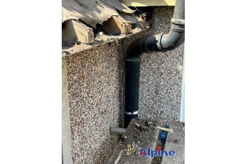 Roofing Repairs