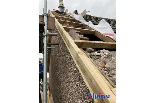 Roofing Repairs
