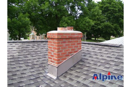 Chimney Repairs