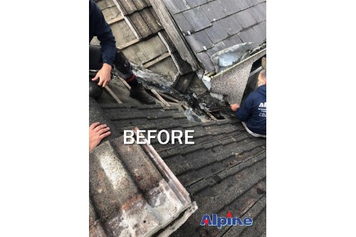 Roofing Repairs