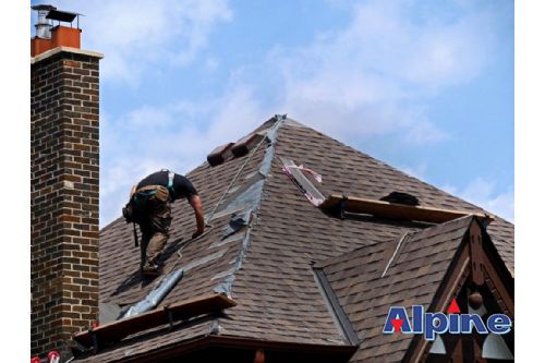 Roofing Repairs