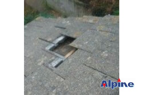 Roofing Repairs